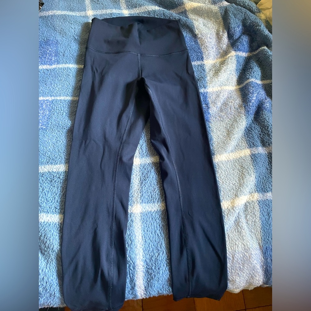 lululemon Wunder Under Leggings